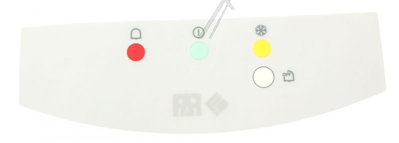 ELECTROLUX / AEG Poignees porte refrigerateur/congelateur                     2915058578