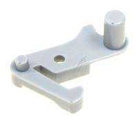 WHIRLPOOL/INDESIT Türscharniere für kühlschränke                               480132102697