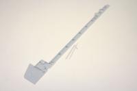 WHIRLPOOL/INDESIT Führung/ schiene 480131100569