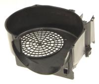 WHIRLPOOL/INDESIT Ventilatorbehuizing                                          481244269767