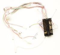 WHIRLPOOL/INDESIT Herdschalter/backofenschalter                                C00302541