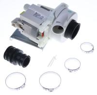 WHIRLPOOL/INDESIT Umwälzmotoren                                                481010514600
