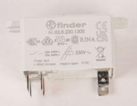 Boschsiemens Relais 10004129