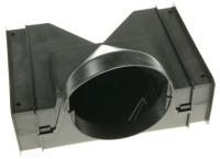 ELECTROLUX / AEG Pieces raccordement                                          80883663