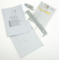WHIRLPOOL/INDESIT Bevestigingsdelen                                            482000014943