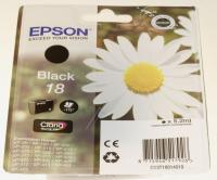 Epson Inktpatronen                                                 C13T18014010