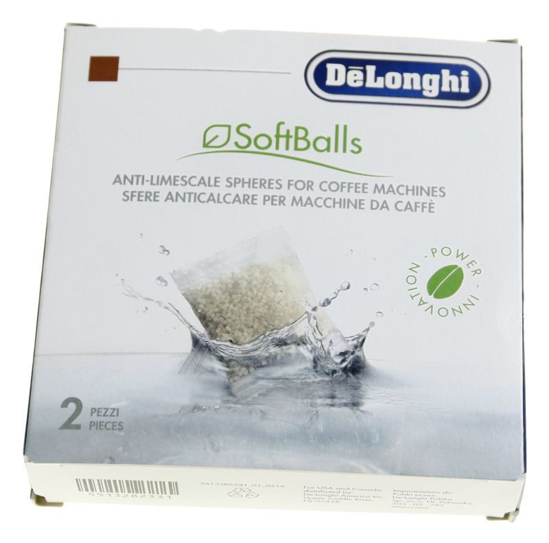 DeLonghi Waterfilter                                                  5513282331
