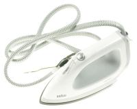 DeLonghi Onderdelen v. strijkijzers                                   5512811761