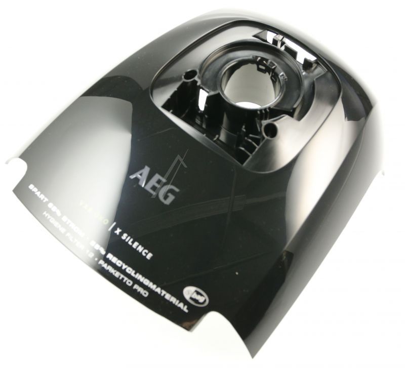 ELECTROLUX / AEG Stofcompartimentdeksel                                       140034527626