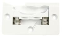 WHIRLPOOL/INDESIT Verrouillages mecaniques                                     482000019170