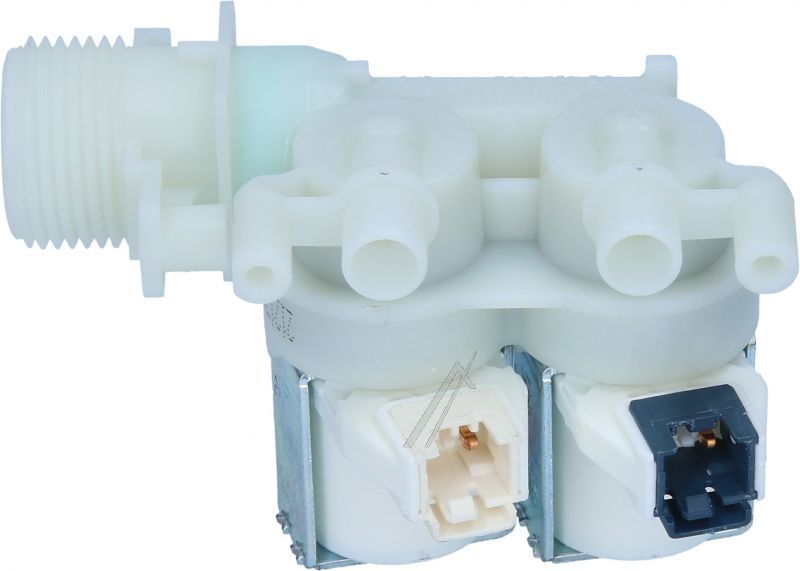 WHIRLPOOL/INDESIT Inlaatventielen 2-voudig                                     482000022813