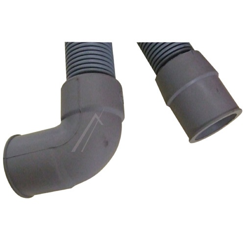 ELECTROLUX / AEG Haakse afvoerslang                                           1523476008