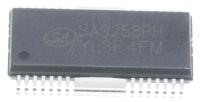 JVC Ic SA9258PH