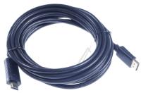 COM Liaisons displayport 