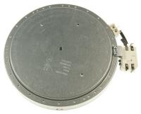 WHIRLPOOL/INDESIT Straalelementen                                              481231018878