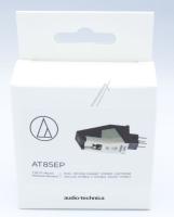 AUDIO-TECHNICA Pu-elementen                                                 AT85EP
