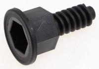 Candyhoover Voet                                                         49043229