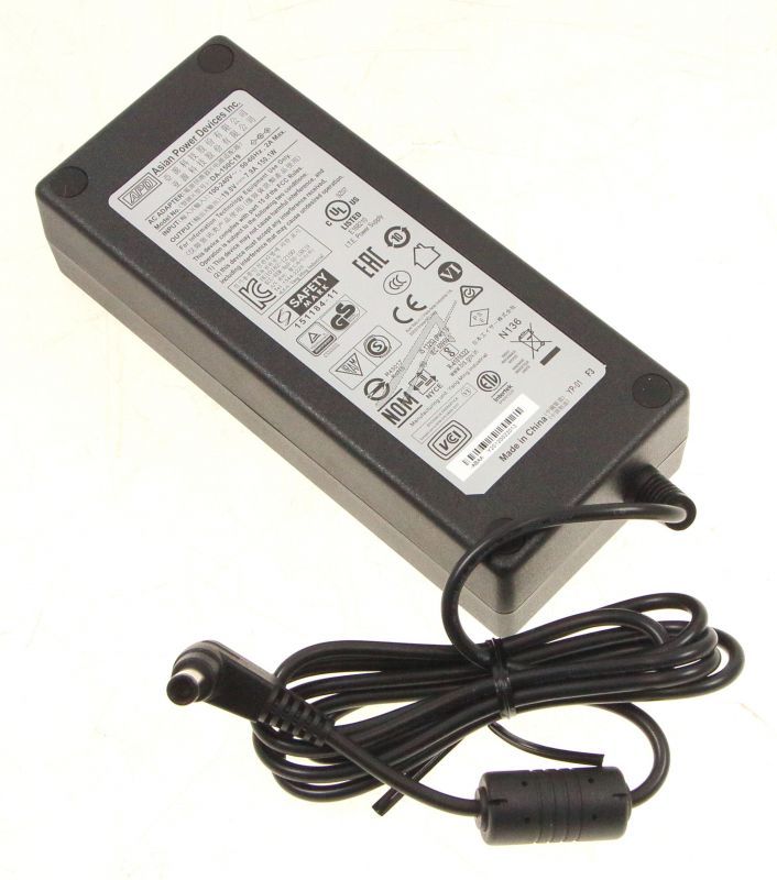 Acer Adaptateurs 220v 25TJ5M3001
