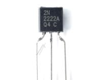 DIOTEC Transistors                                                  2N2222A
