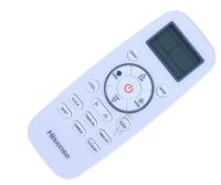 HISENSE/GORENJE Afstandsbedieningen                                          HK1810196
