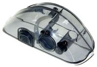DeLonghi Recipients                                                   KW676172