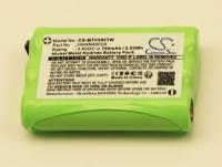 COM Accus pour radio emetteur                                    
