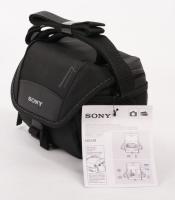 Sony Sacoches pour camera                                         LCSU11BSYH