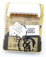 Samsung Eeproms                                                      DB8201832A