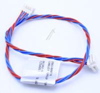 BEKO/GRUNDIG/ARCELIK Stekers+kabels                                               C00874404