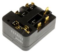 ELECTROLUX / AEG Relais de demarrage                                          2425393036