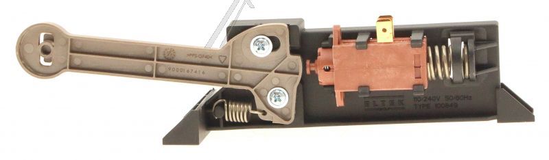 Boschsiemens Moteurs                                                      00753000