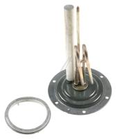 Boschsiemens Verwarmingen                                                 00431125