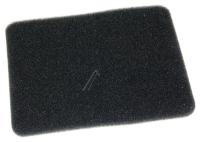 Philips Staubsaugerfilter                                            432200493911