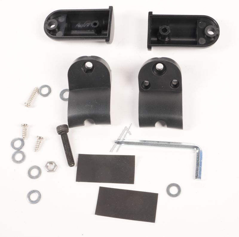 - Fixations et supports                                        NM36538F