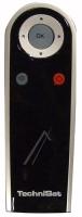 Technisat Infrarot-fernbedienungen                                     2530335001000