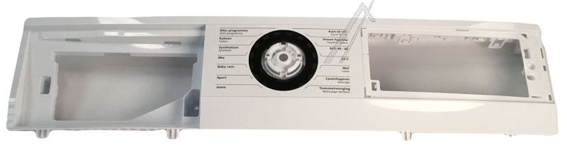 Midea Capots de dosseret                                           12138100A56525