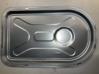 Samsung Achterwand                                                   DC9716453D