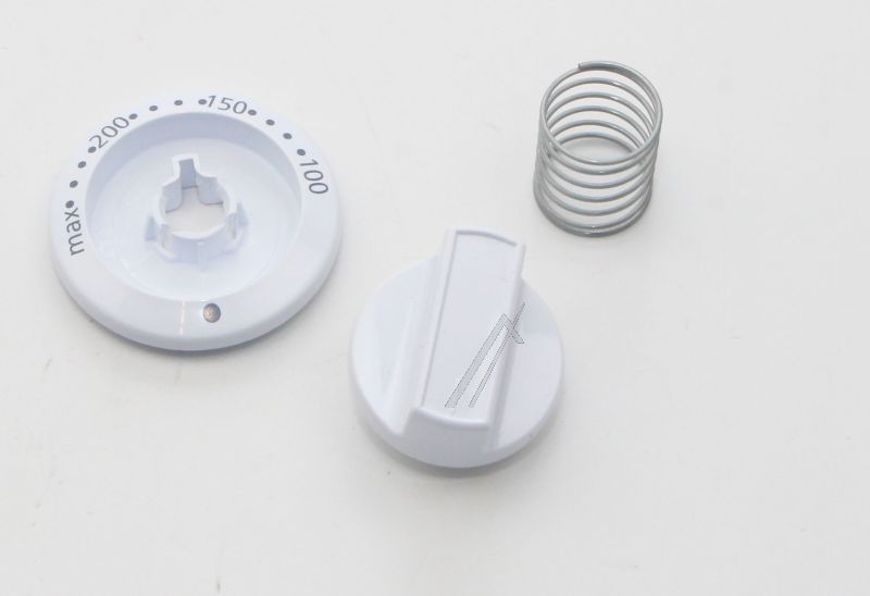 BEKO/GRUNDIG/ARCELIK Boutons                                                      C00866758
