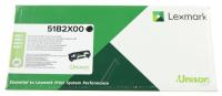 Lexmark Tonercartridges                                              51B2X00