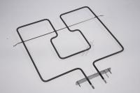 WHIRLPOOL/INDESIT Resistances superieures de four                              480121104179