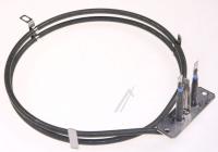 IRCA Verwarmingselementen rond                                    