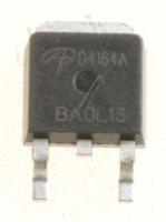 ALPHA & OMEGA SEMICONDUCTOR Transistoren                                                 AOD4184A