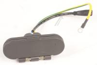 SEGWAY NINEBOT Fiches femelles d'alimentation                               AB0505000227