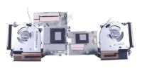 IBM-LENOVO Tablettes refroidissement notebook                           5H40S20304