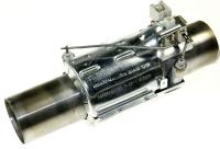 WHIRLPOOL/INDESIT Durchflussheizer geschirrspüler 482000022654