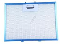 Silverline Metaal vetfilter                                             YT142117214