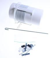 HISENSE/GORENJE Afvoerbuis                                                   590002