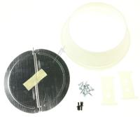 Boschsiemens Aandrijfdeel                                                 00490912