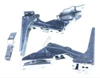 ELECTROLUX / AEG Türscharniere für kühlschränke                               4055736765