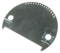 Braun Tankdeksel                                                   63111651